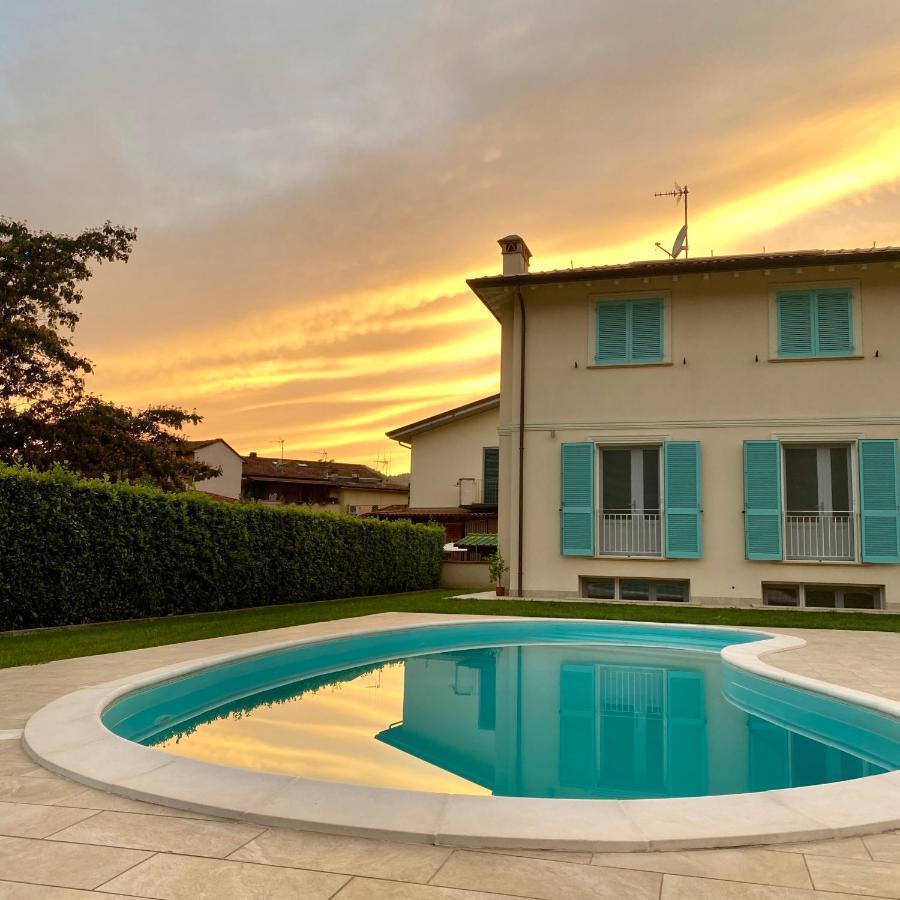 Villa Lena Camaiore Exterior foto