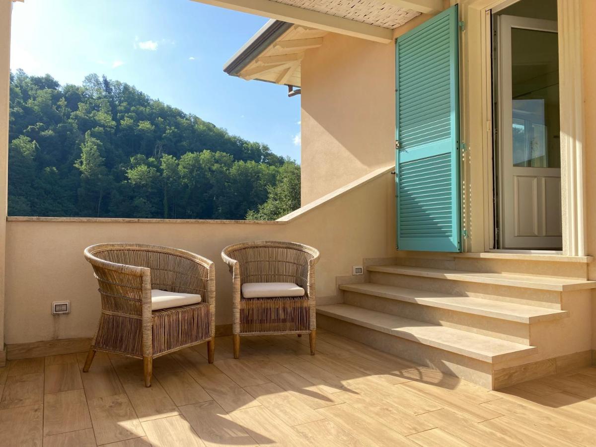 Villa Lena Camaiore Exterior foto