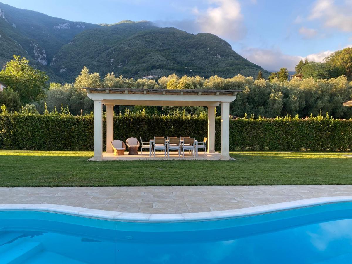 Villa Lena Camaiore Exterior foto